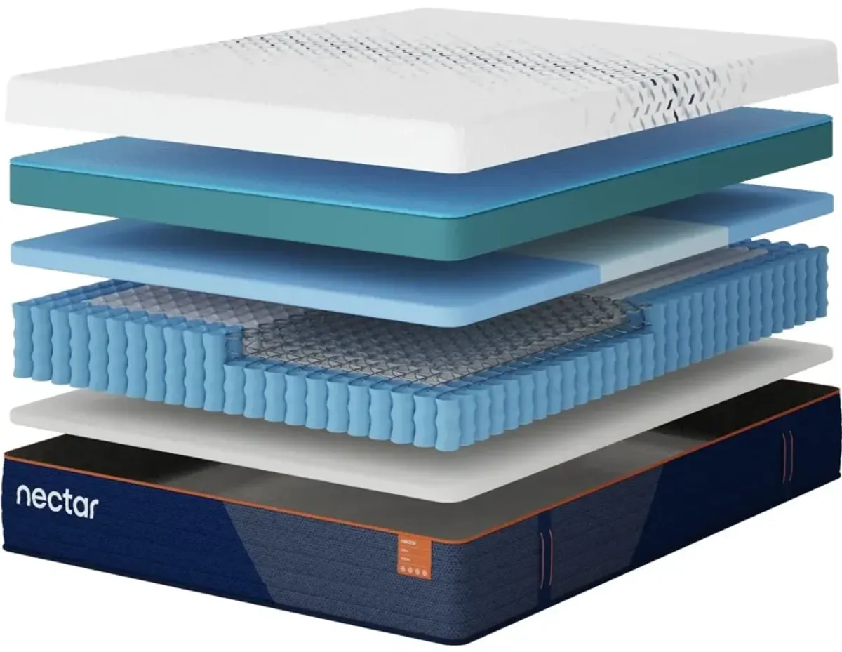 Nectar Ultra Hybrid 5.1 - Mattress