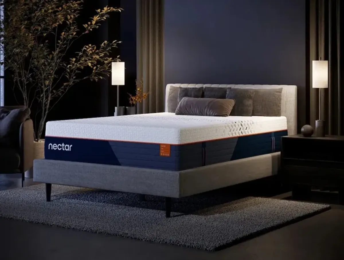 Nectar Ultra Hybrid 5.1 - Mattress