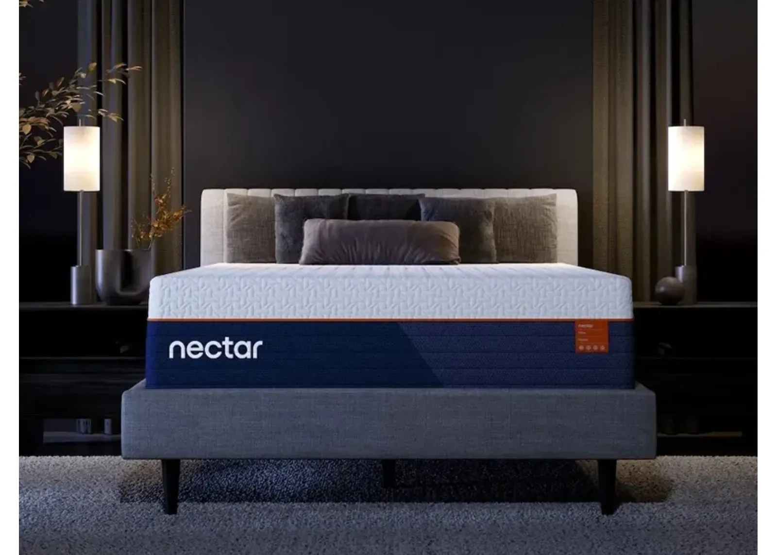 Nectar Ultra Hybrid 5.1 - Mattress