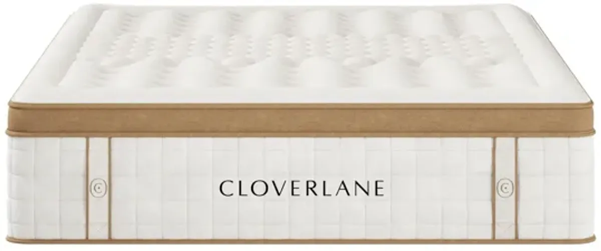 Cloverlane Hybrid Medium - Mattress