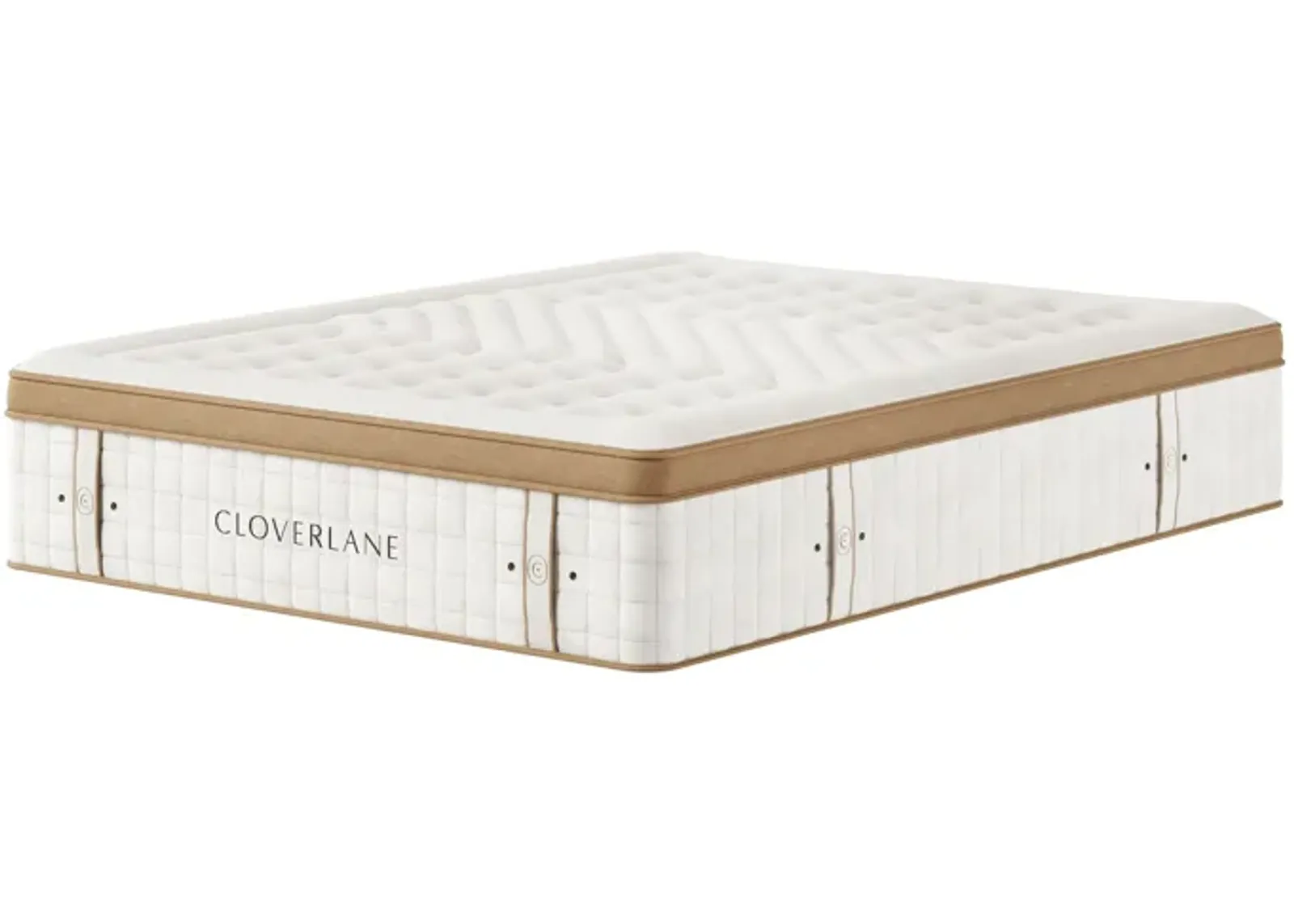 Cloverlane Hybrid Medium - Mattress