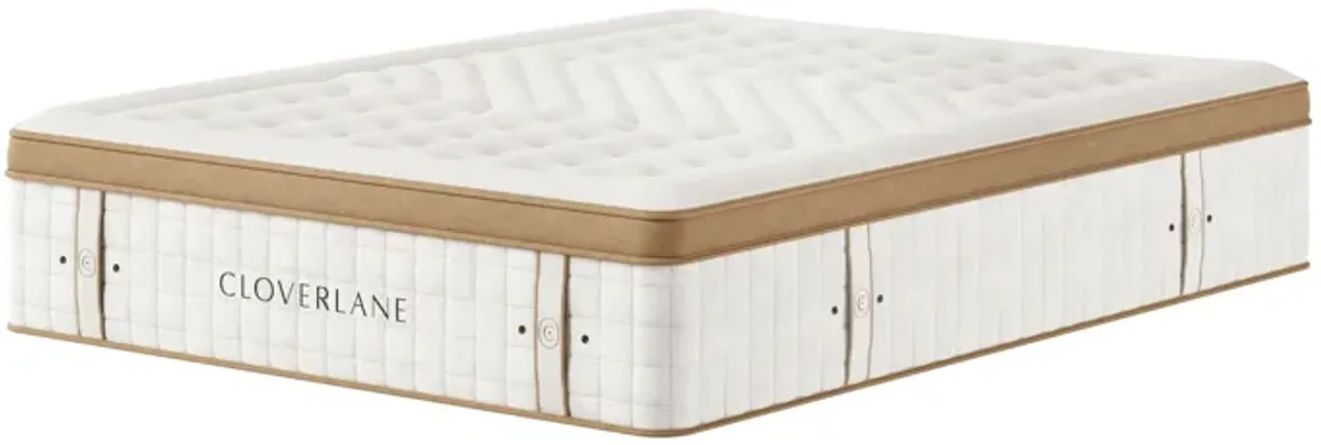 Cloverlane Hybrid Medium - Mattress