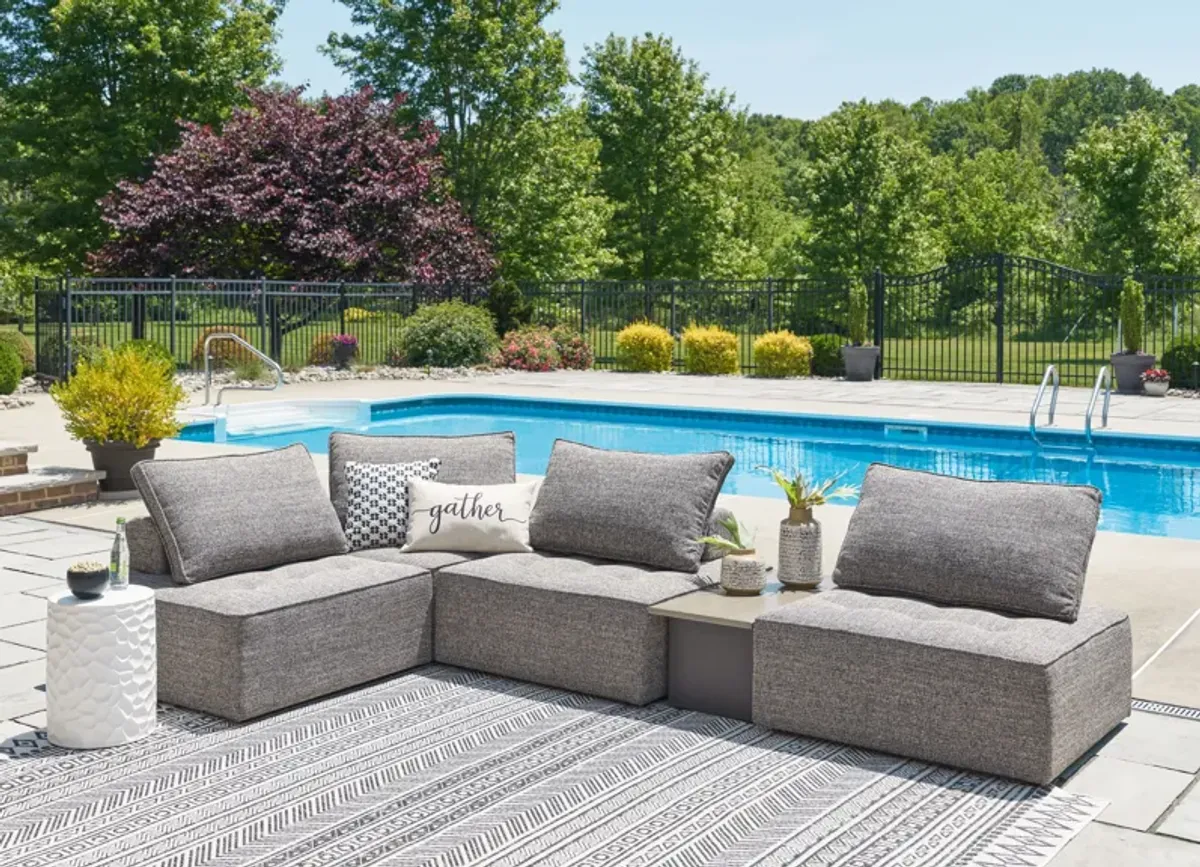 Bree Zee - Outdoor Sectional