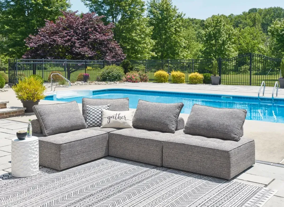 Bree Zee - Outdoor Sectional