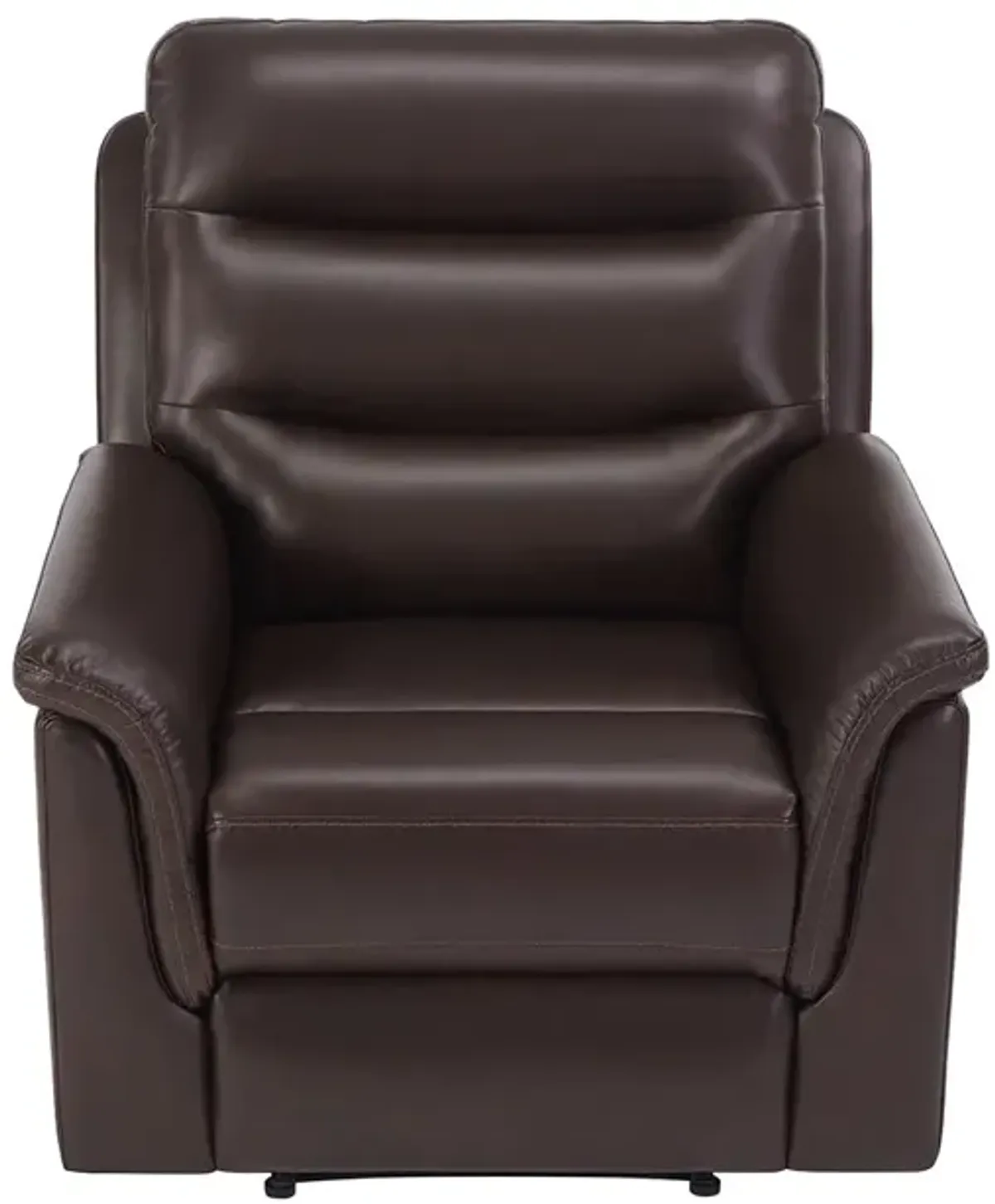 Power Recliner With USB Connection