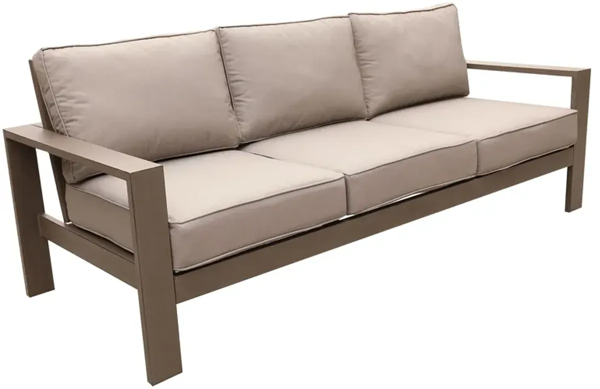 Sofa Seating Group With Cushions