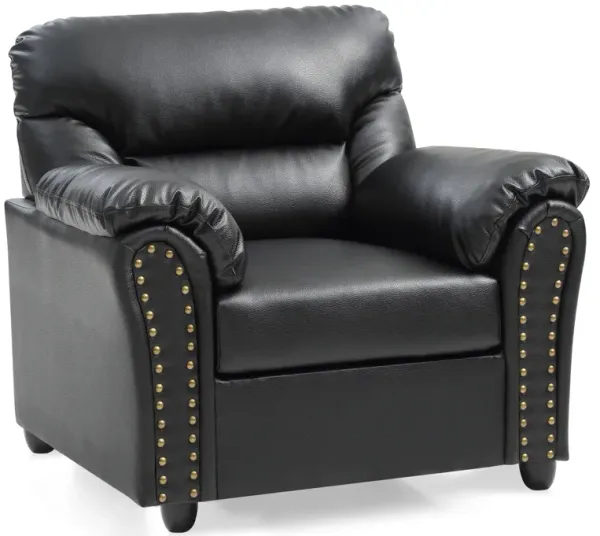 Olney - Chair - Black