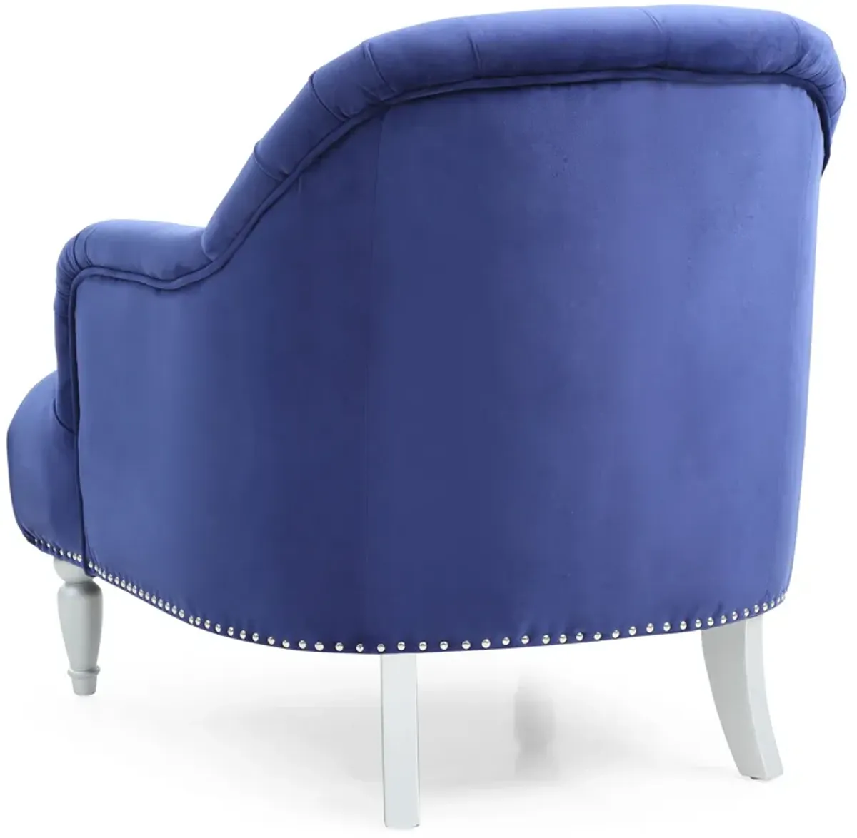 Jewel - Chair - Blue