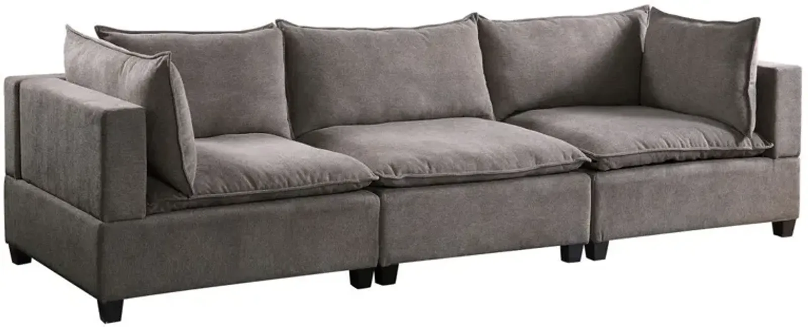 Madison - Fabric Sofa Couch