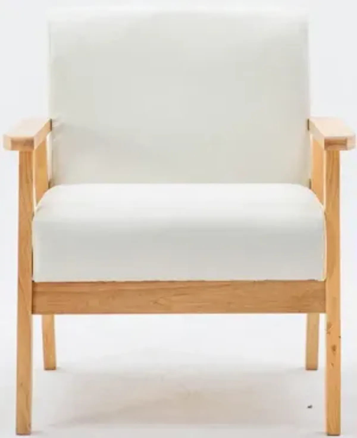 Bahamas - Linen Fabric Chair