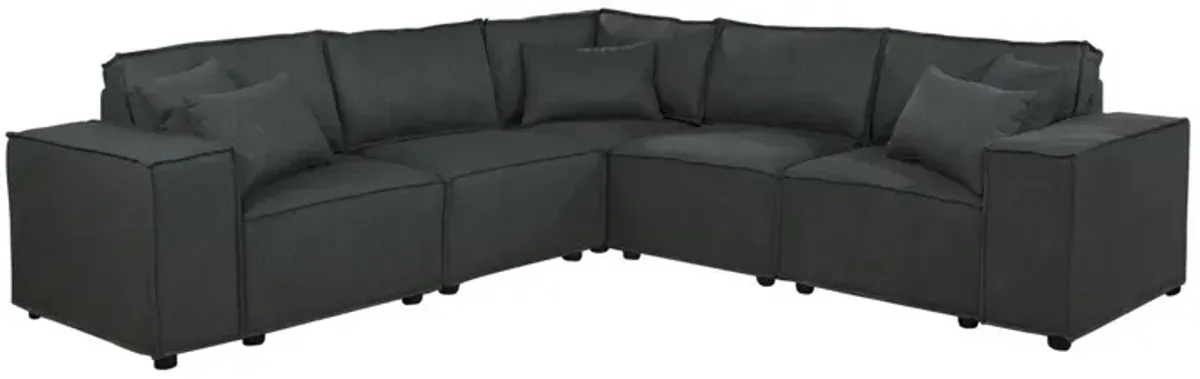 Jenson - Modular Sectional Sofa