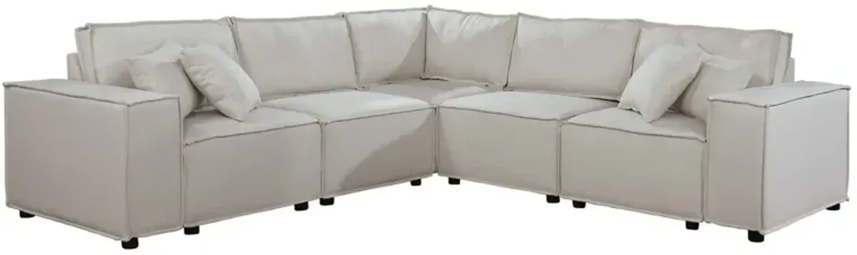 Jenson - Modular Sectional Sofa