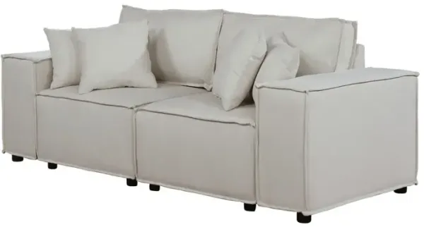 Elson - Loveseat