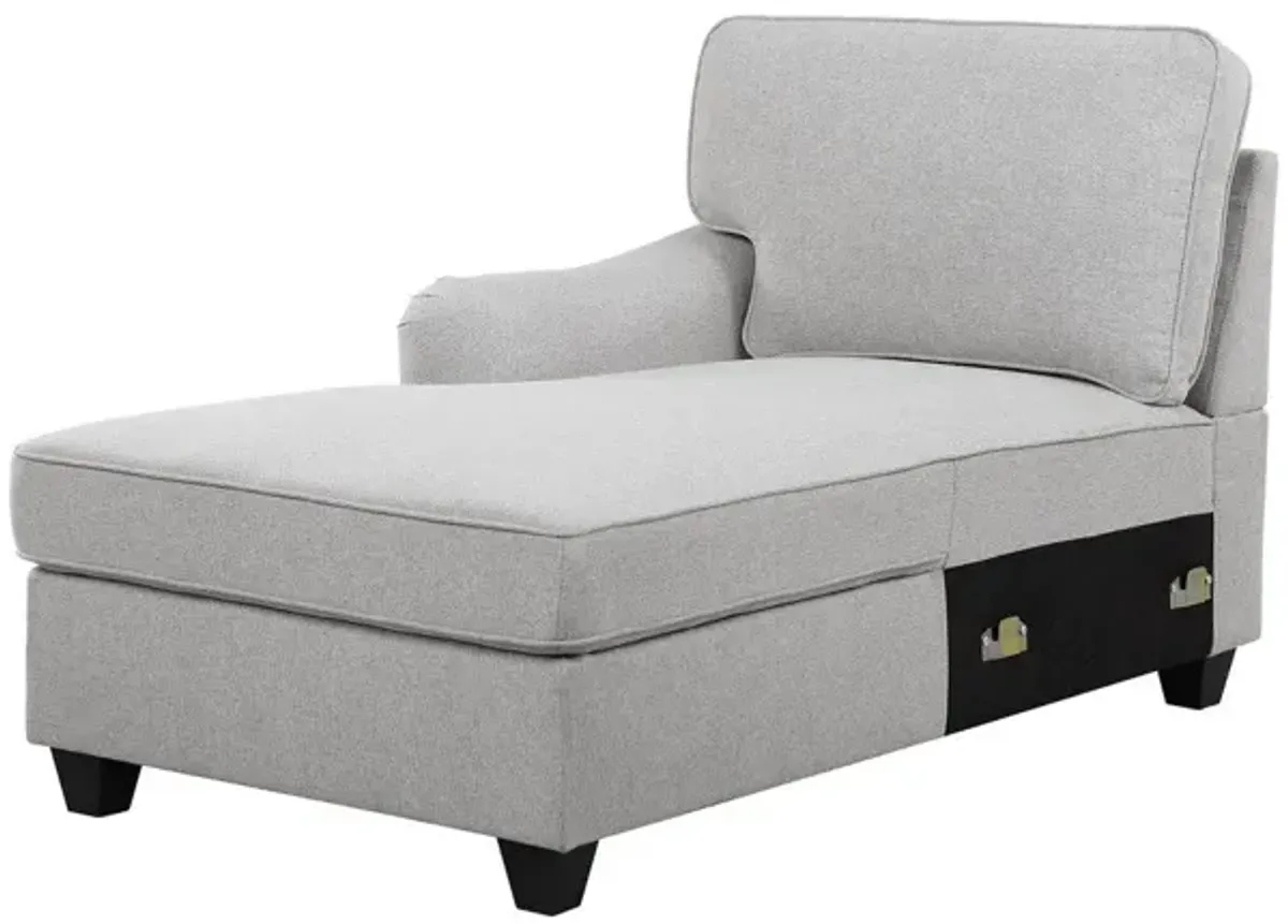 Leo - Modular Sectional Sofa