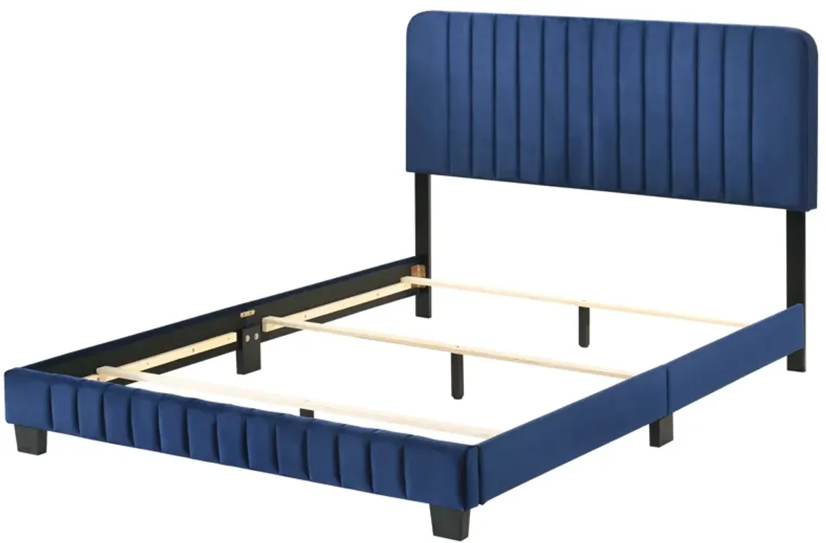 Lodi - Bed