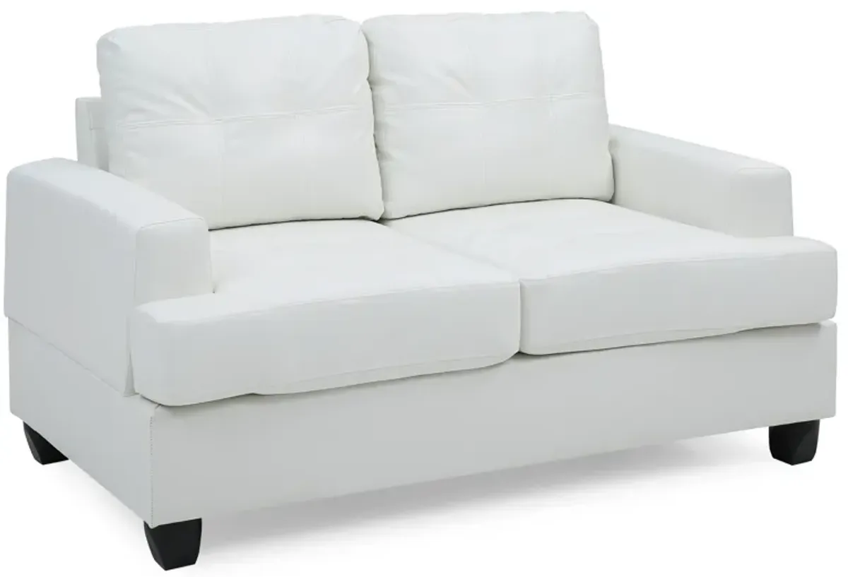 Sandridge - Loveseat