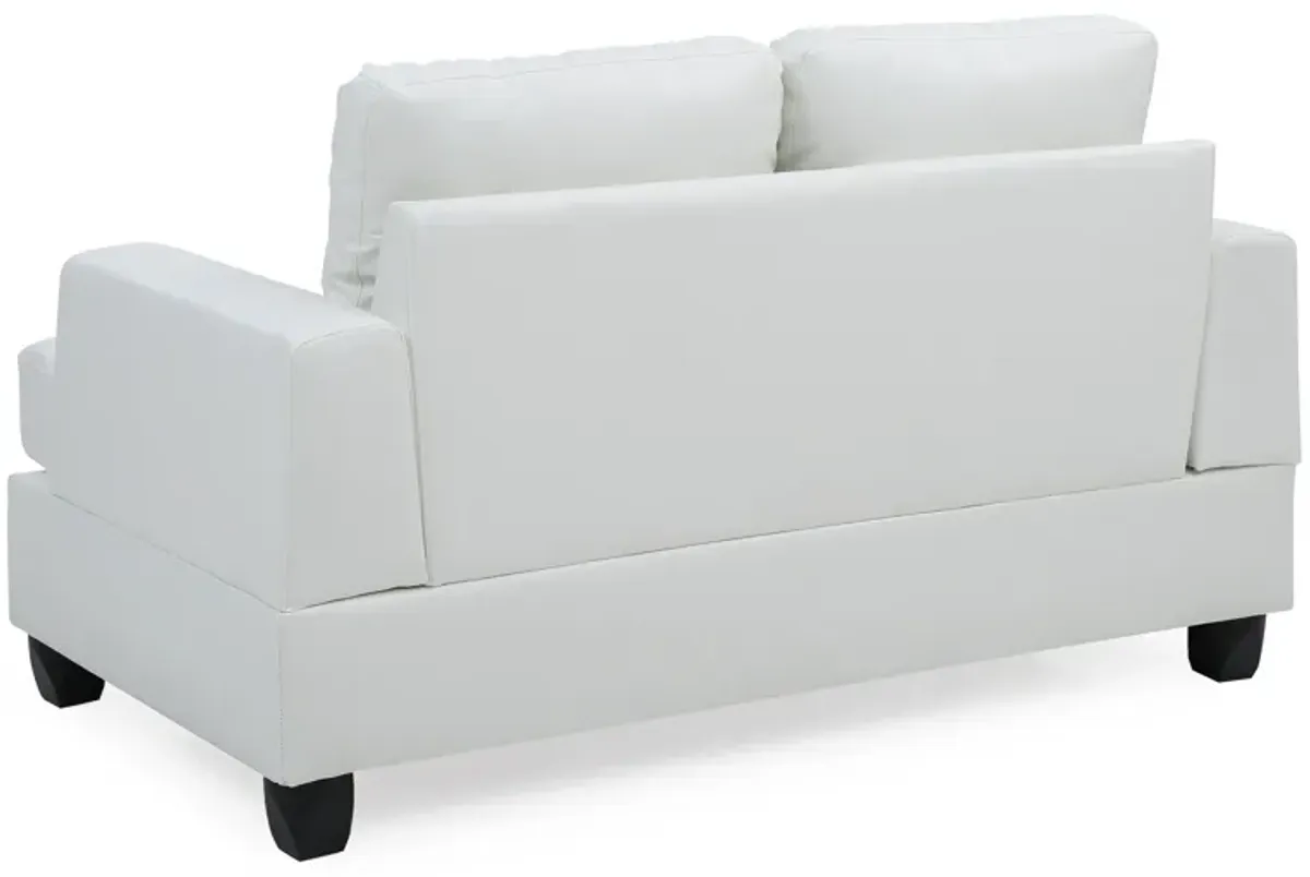 Sandridge - Loveseat