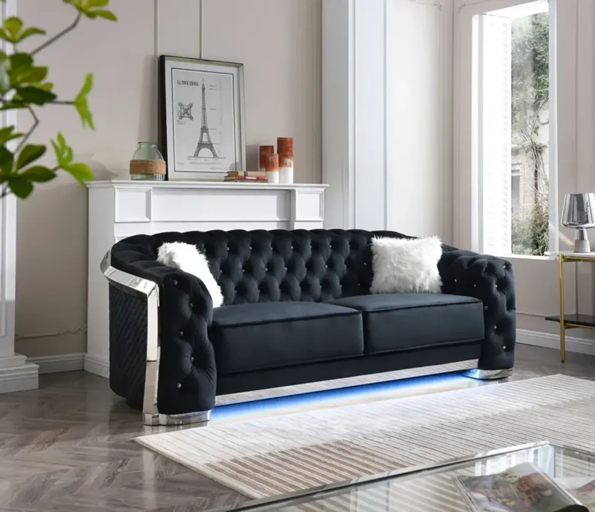 Sandridge - Sofa