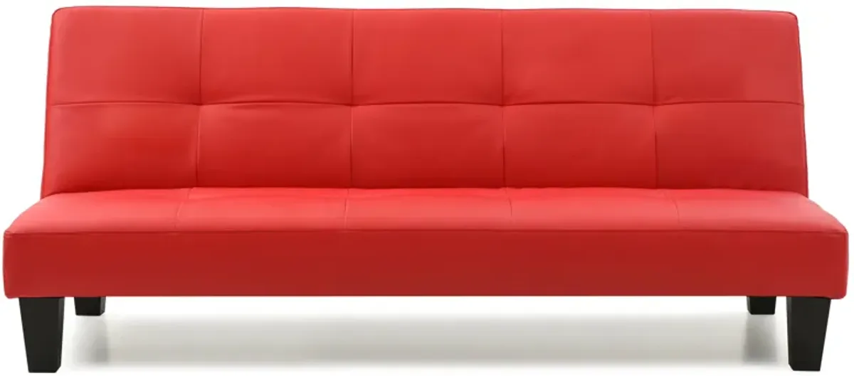 Alan - Sofa Bed