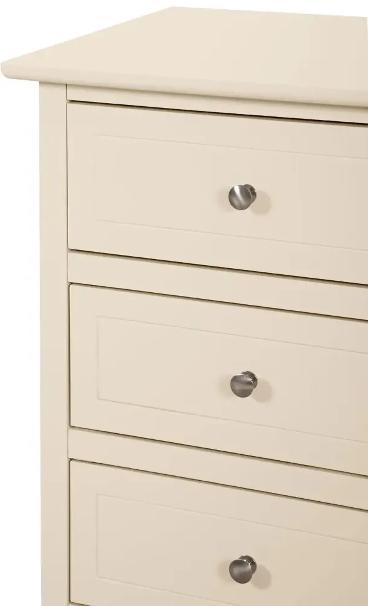 Daniel - 3 Drawer Nightstand