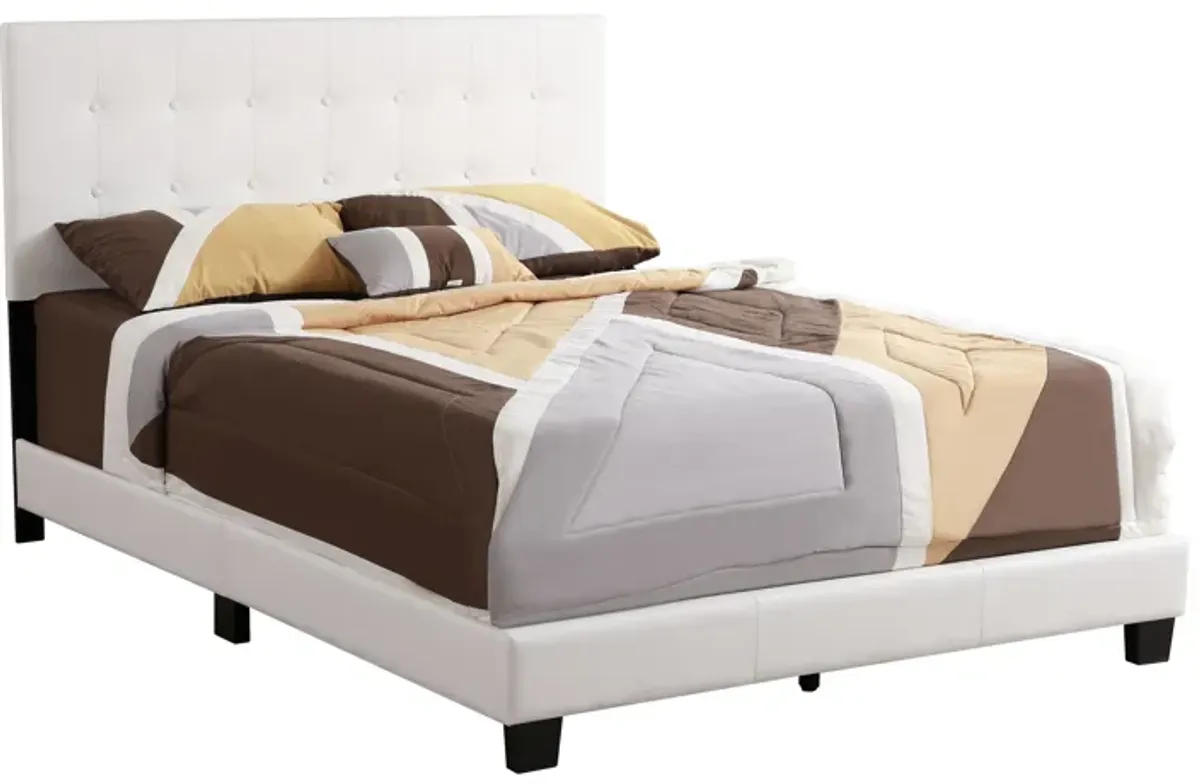 Caldwell - Bed