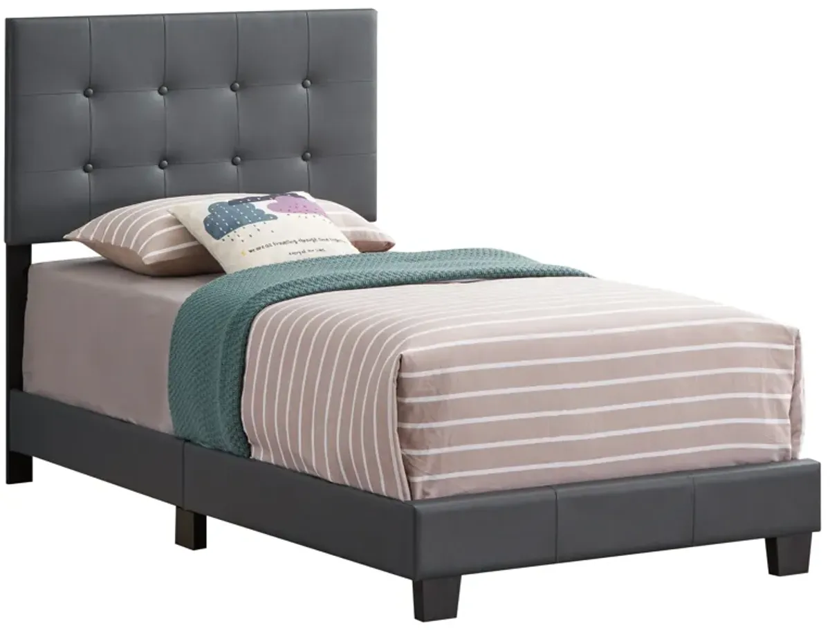 Caldwell - Bed