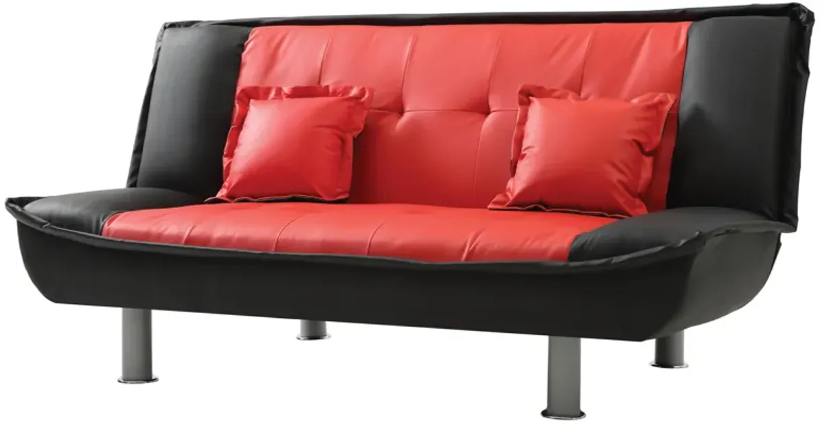 Lionel - Sofa Bed - Two Tone