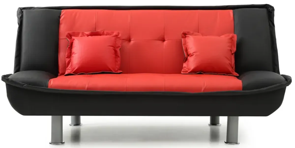 Lionel - Sofa Bed - Two Tone