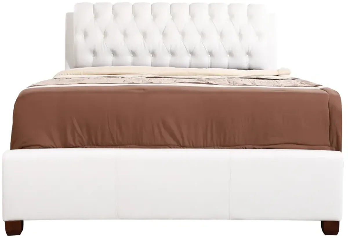 Marilla - Upholstered Bed