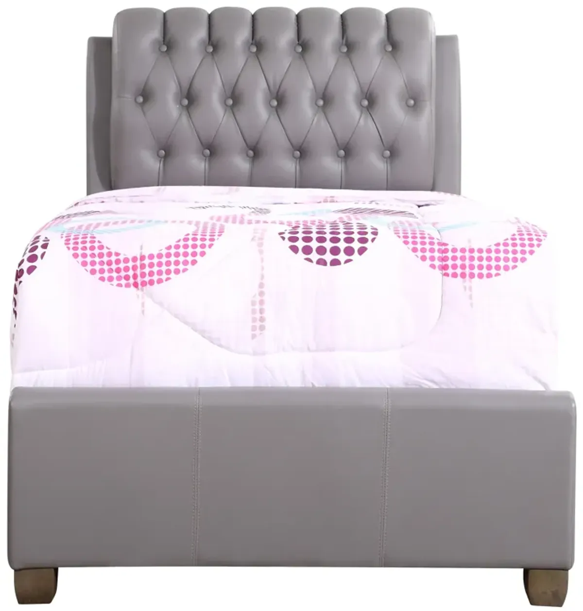 Marilla - Upholstered Bed