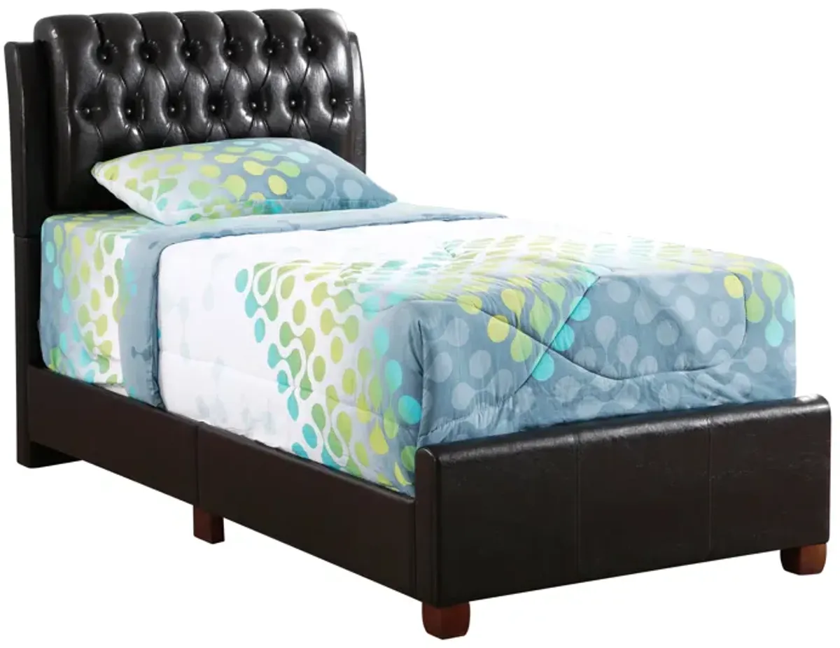 Marilla - Upholstered Bed