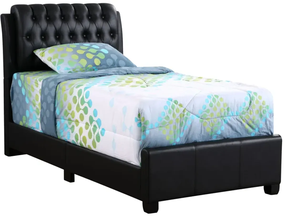 Marilla - Upholstered Bed