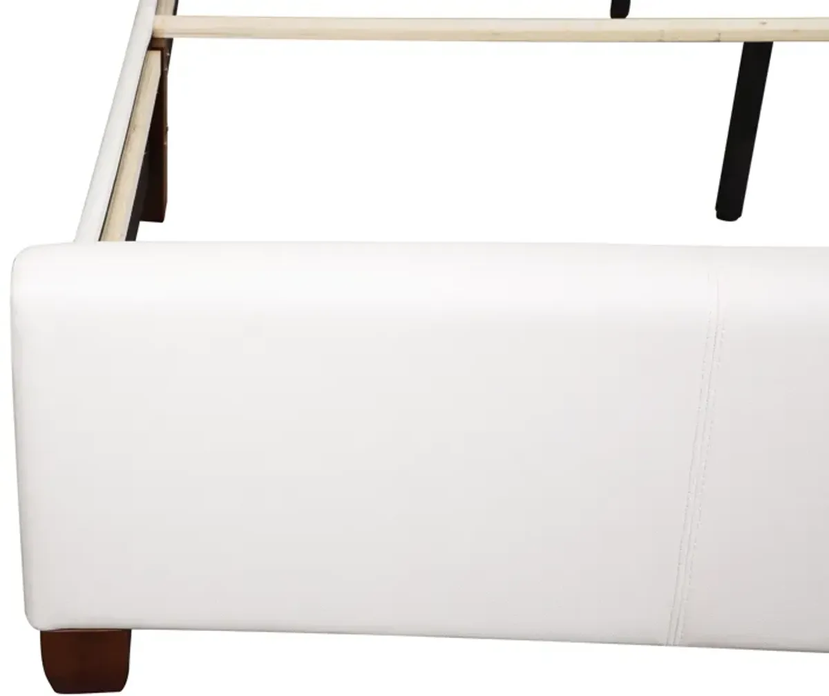 Marilla - Upholstered Bed