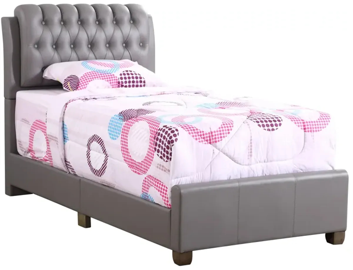 Marilla - Upholstered Bed