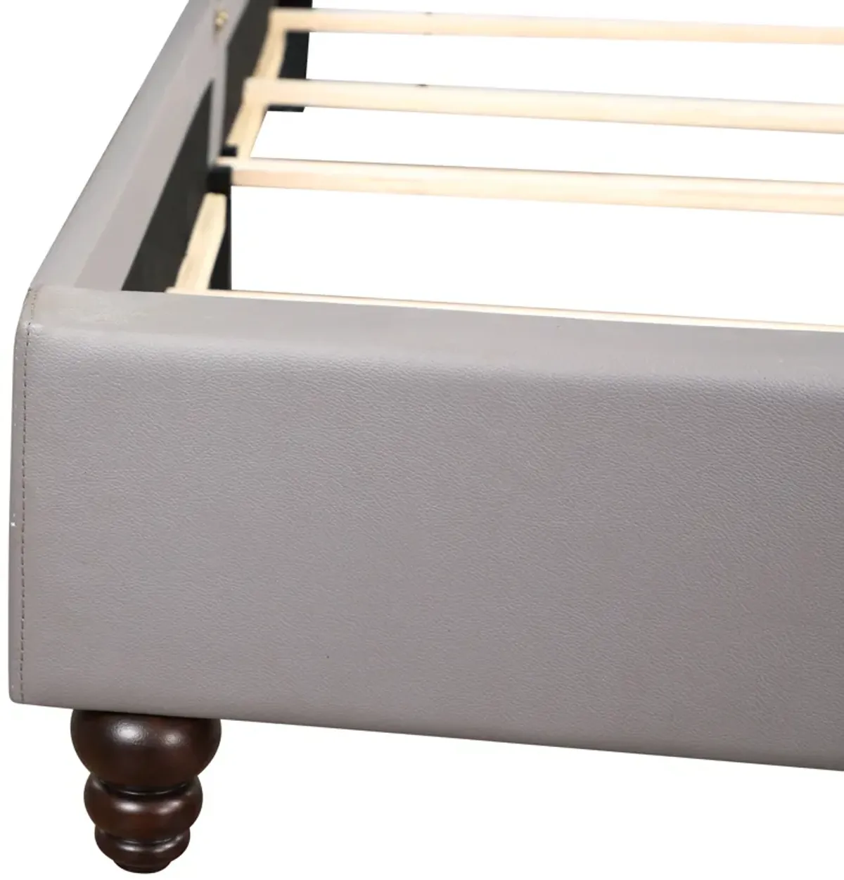 Julie - Upholstered Bed