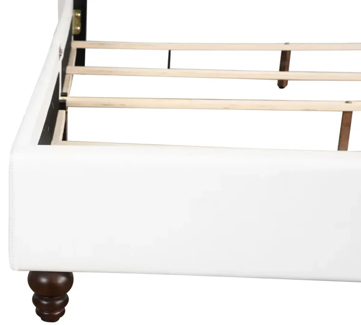 Joy - Upholstered Bed