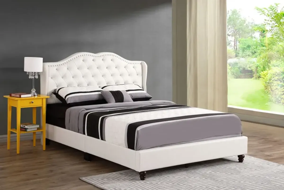 Joy - Upholstered Bed