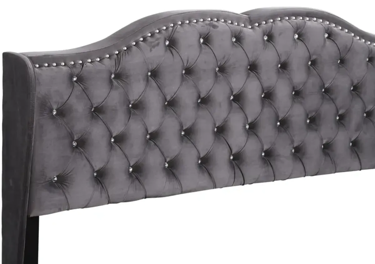 Joy - Upholstered Bed