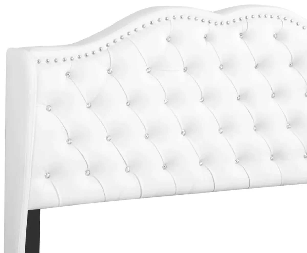 Joy - Upholstered Bed