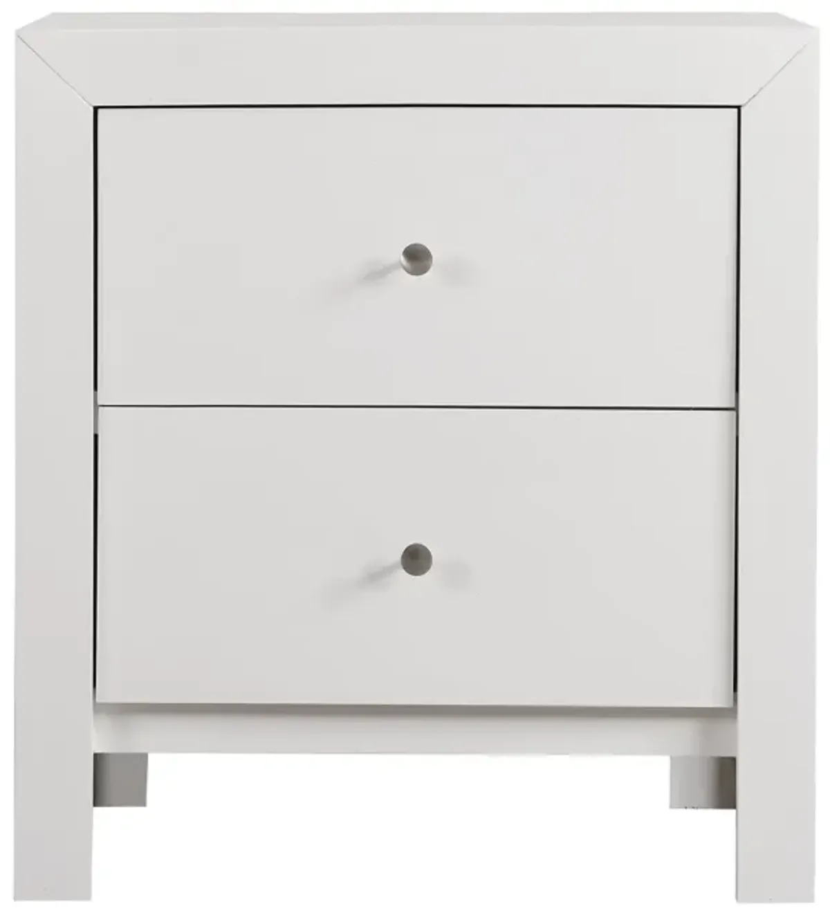 Burlington - Nightstand