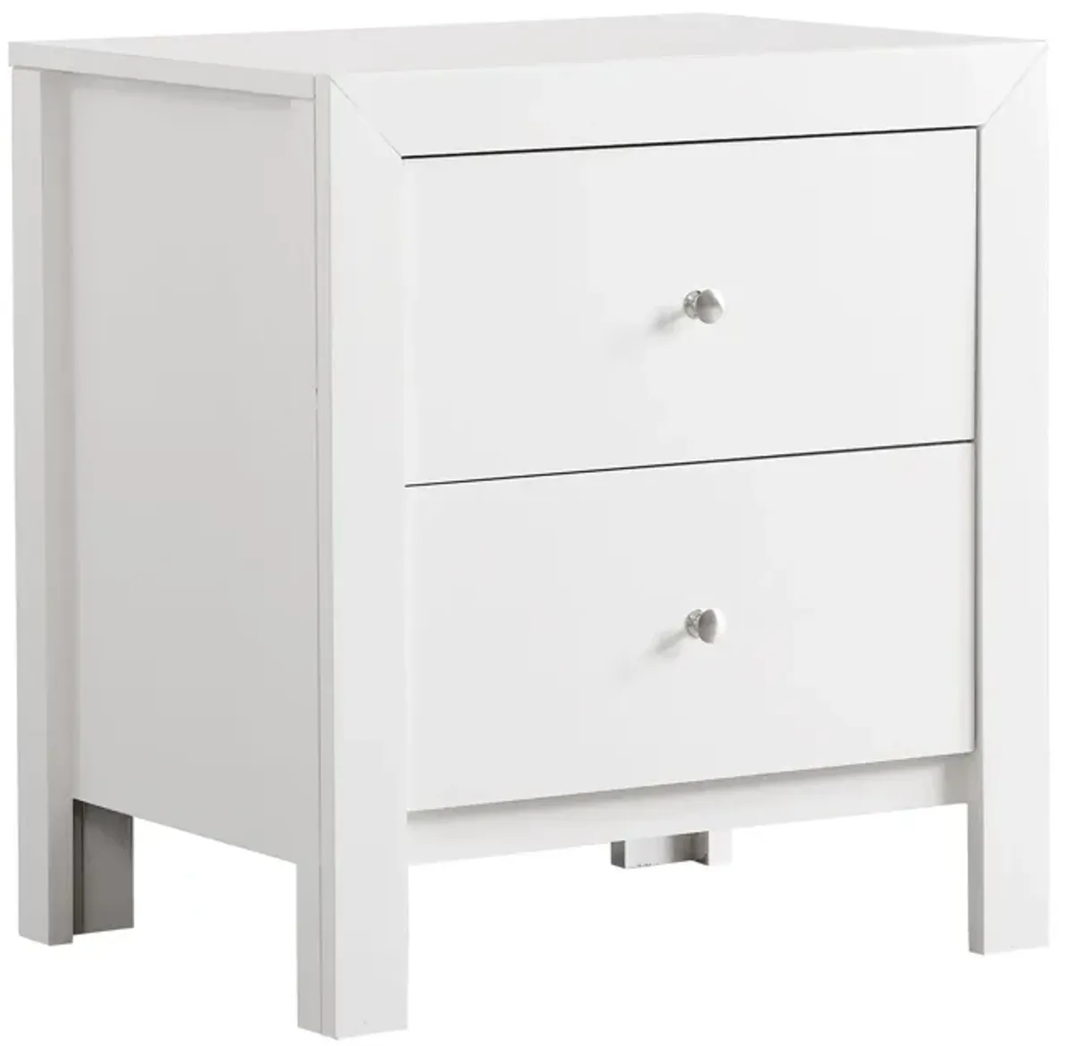 Burlington - Nightstand