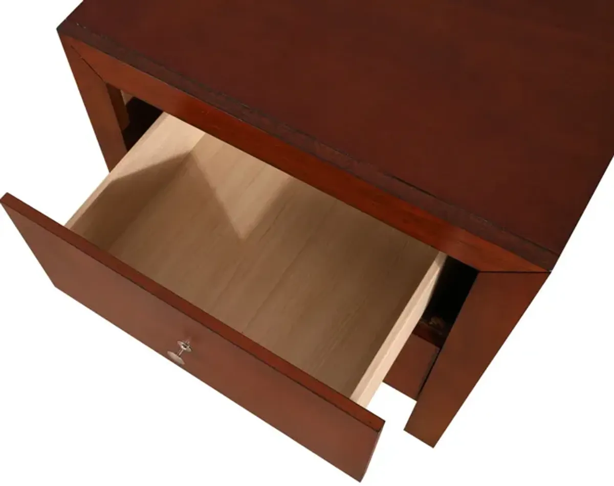 Burlington - Nightstand