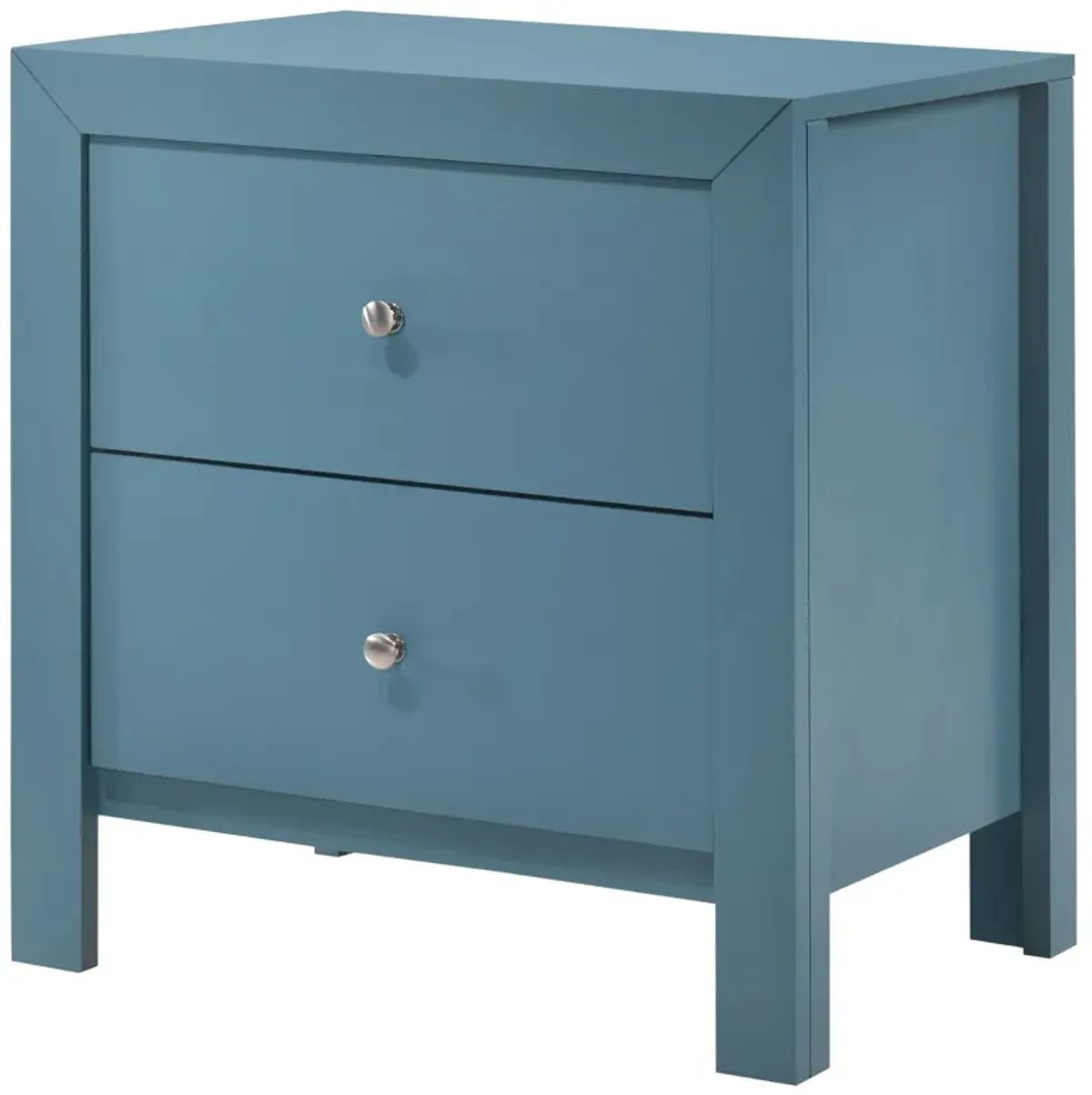 Burlington - Nightstand