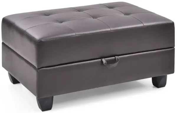 Revere - Ottoman
