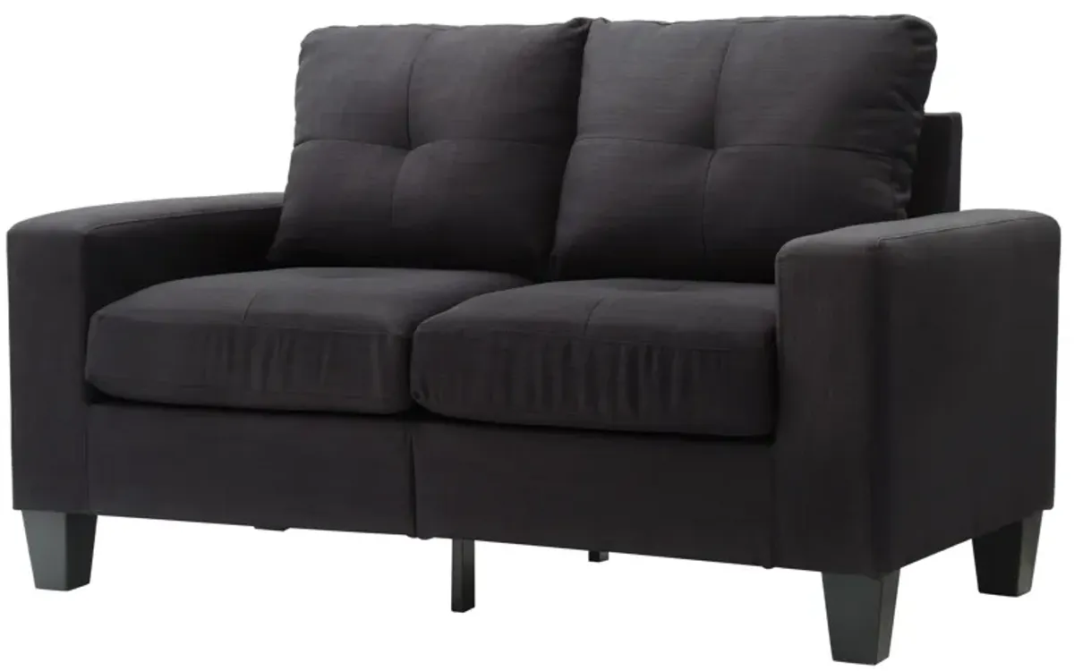 Newbury - Newbury Modular Loveseat