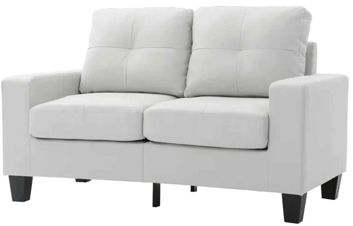 Newbury - Newbury Modular Loveseat