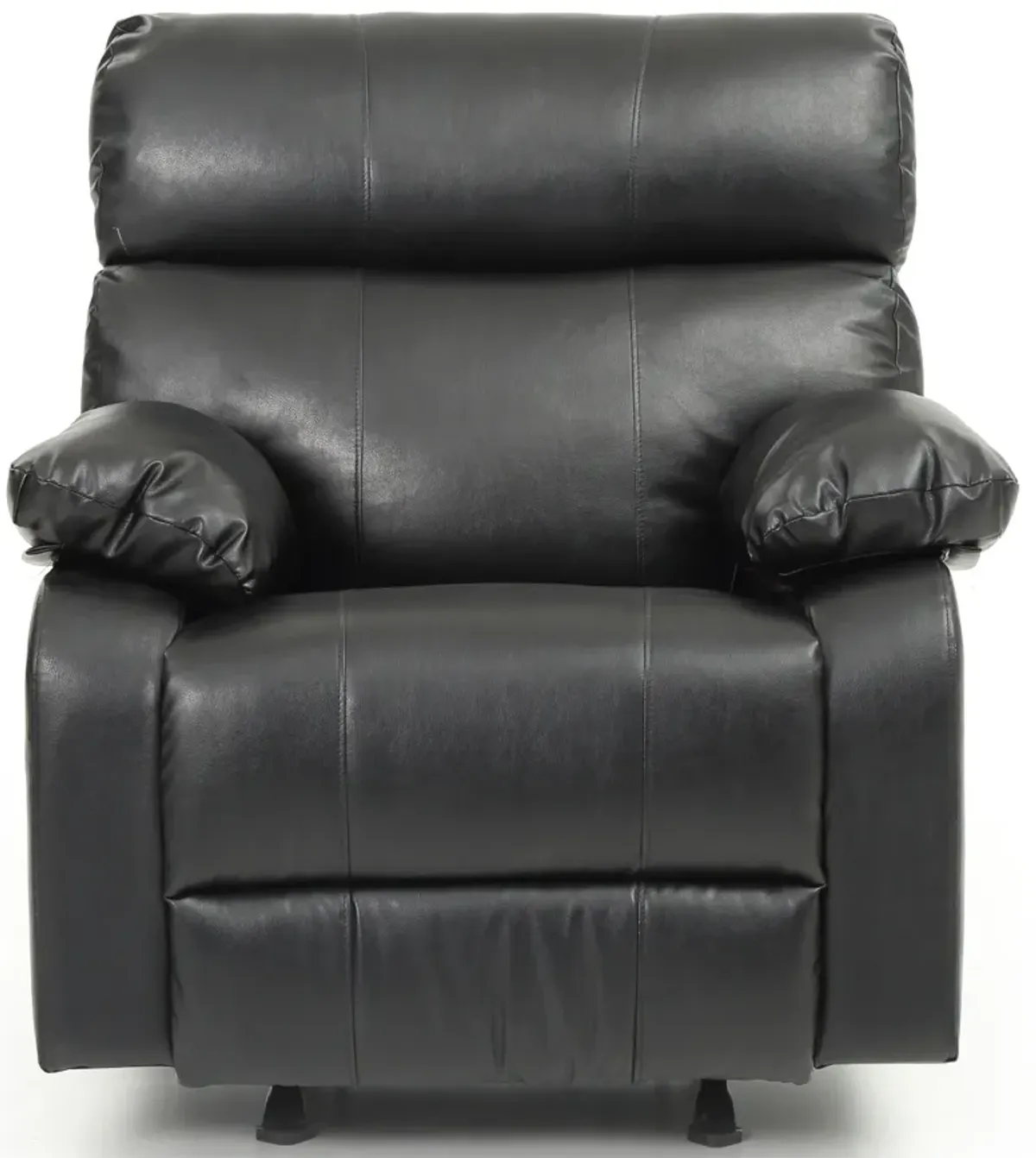 Modern Design Rocker Recliner