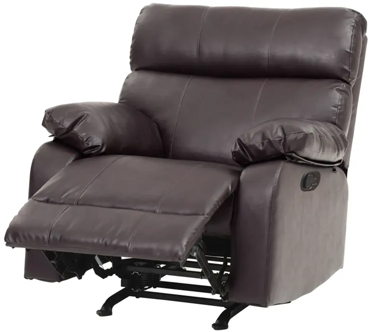 Modern Design Rocker Recliner