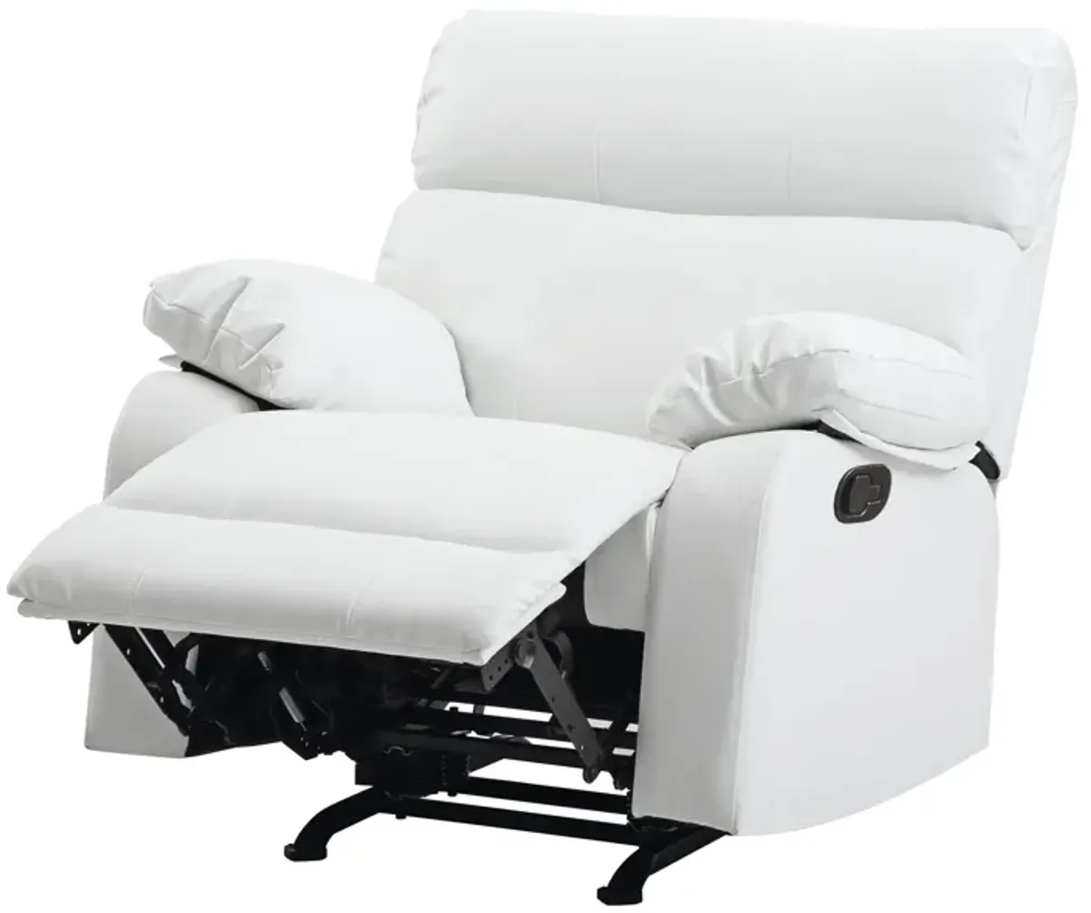 Modern Design Rocker Recliner