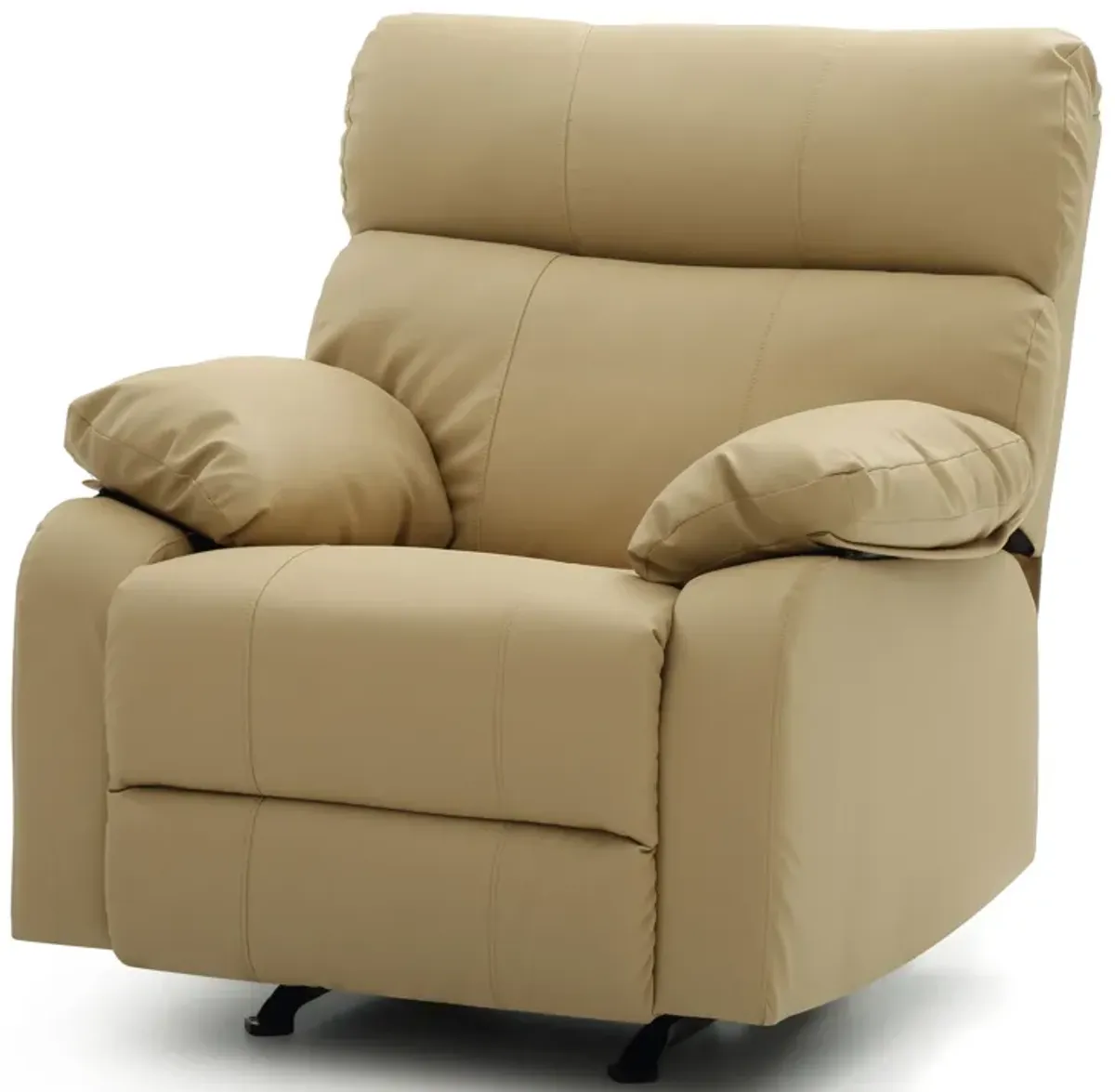 Modern Design Rocker Recliner